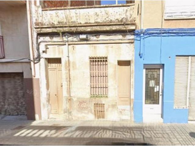 Casa en venta en Districte 5, Barcelonès