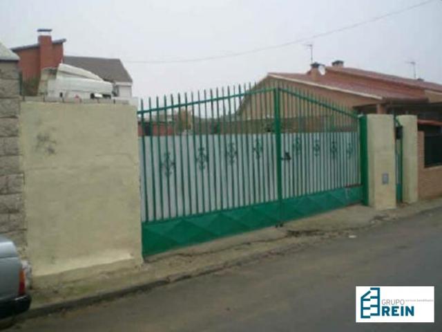 Casa en venta en Las Ventas De Retamosa, Toledo