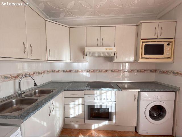 Casa en venta en La Almarcha, Castilla-La Mancha