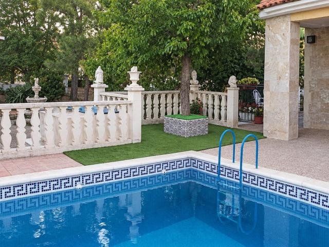 Casa en venta en La Almarcha, Castilla-La Mancha