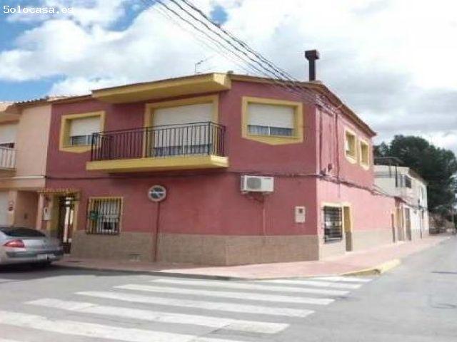 Piso en venta en Las Torres De Cotillas, El Coto