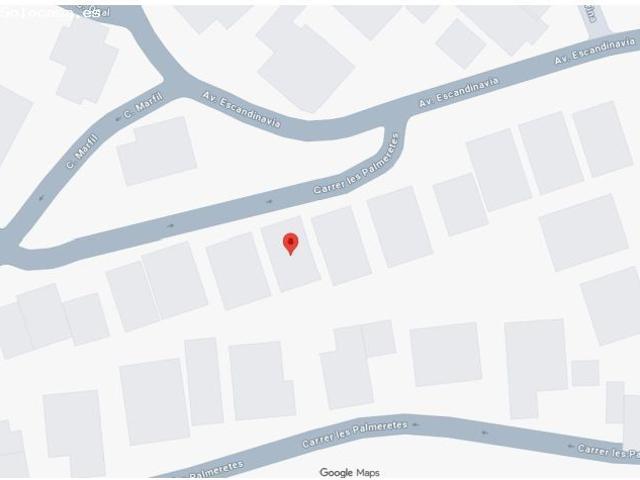 Casa en venta en Devesa, la Marina Baixa