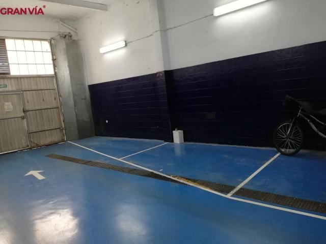 Garaje en venta en El Cortijo, Logroño