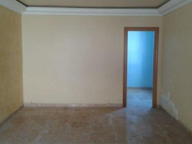 Piso en venta en Alguazas, El Colmenar