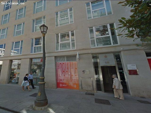 Piso en venta en Lugo