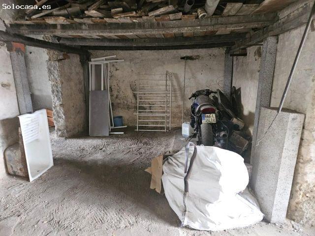 Local Comercial en venta en Centro, Ourense