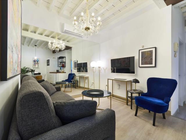 Piso en venta en Centro, Málaga-Costa del Sol