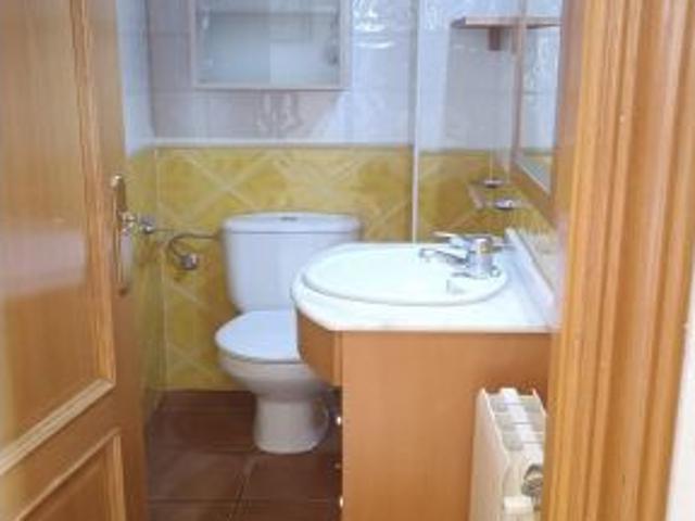Casa en alquiler en Murcia, Área Metropolitana de Murcia