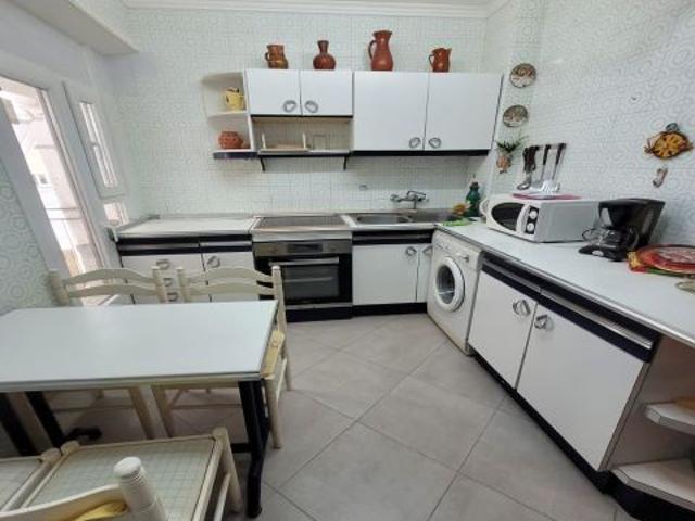 Piso en venta en Oeste, Salamanca