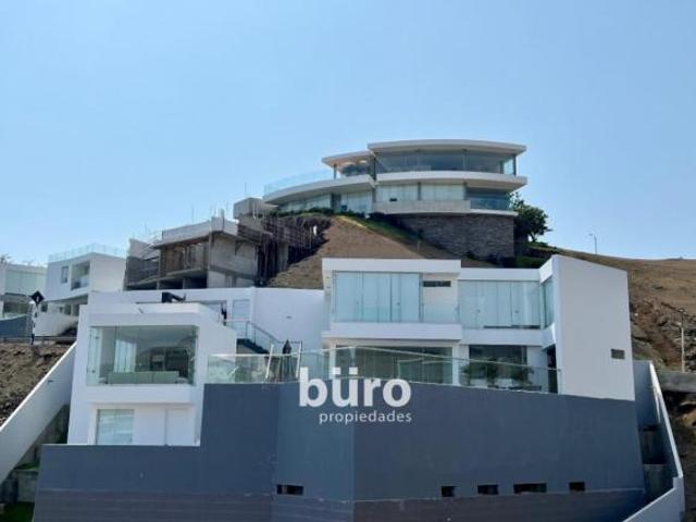 OPORTUNIDAD! LINDA CASA DE PLAYA EN VENTA CLUB NÁUTICO POSEIDÓN PUCUSANA