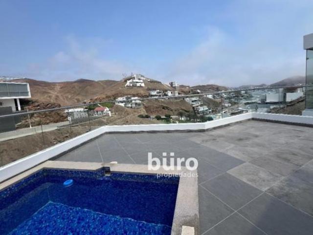 OPORTUNIDAD! LINDA CASA DE PLAYA EN VENTA CLUB NÁUTICO POSEIDÓN PUCUSANA