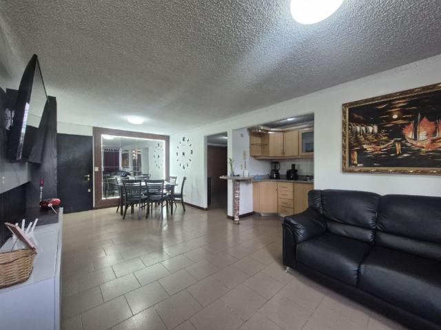 Apartamento en venta en Boca De Uchire, Miranda