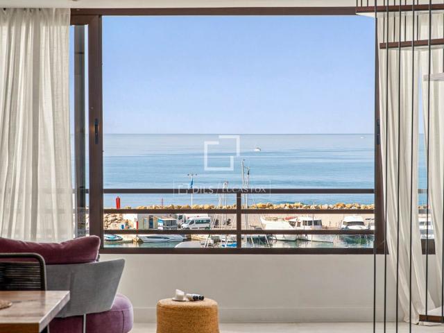 Apartamento en venta en es Coll d'en Rabassa, Palma