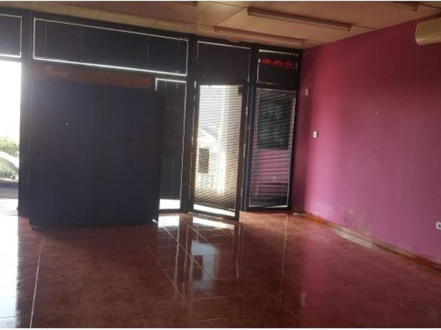 Local Comercial en venta en Mondariz-balneario