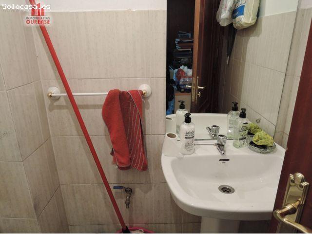 Local Comercial en venta en Ourense, Vilaescusa