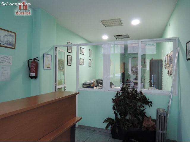 Local Comercial en venta en A Valenzá, Ourense