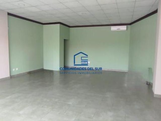 Local Comercial en alquiler en Sudamérica, Bahía de Cádiz