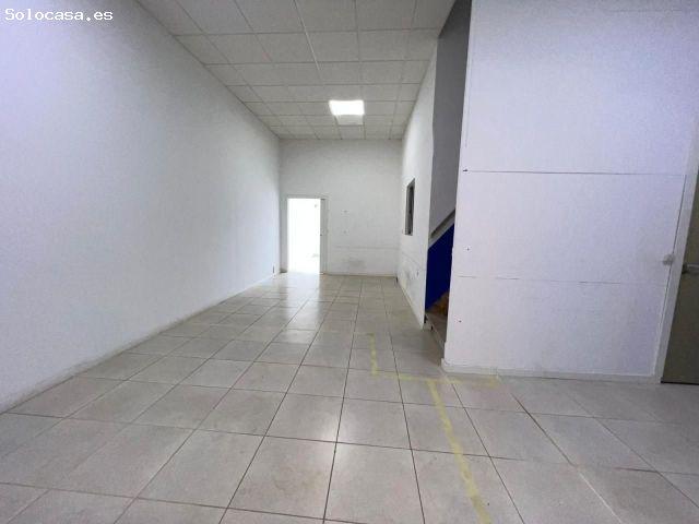 Local Comercial en alquiler en Montealegre, Ourense