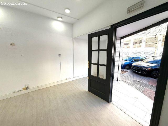 Local Comercial en alquiler en Bailén-Miraflores, Málaga-Costa del Sol