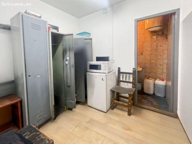 Local Comercial en venta en Latina, Madrid