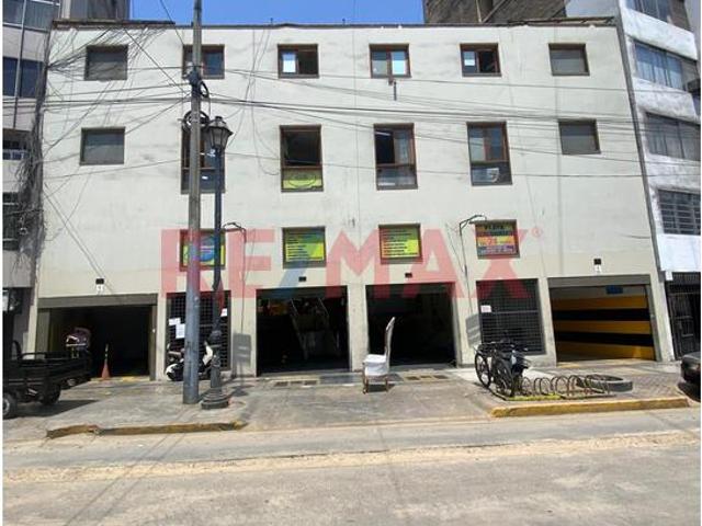 Local Comercial venta en Urbanización Cercado de Lima, Lima