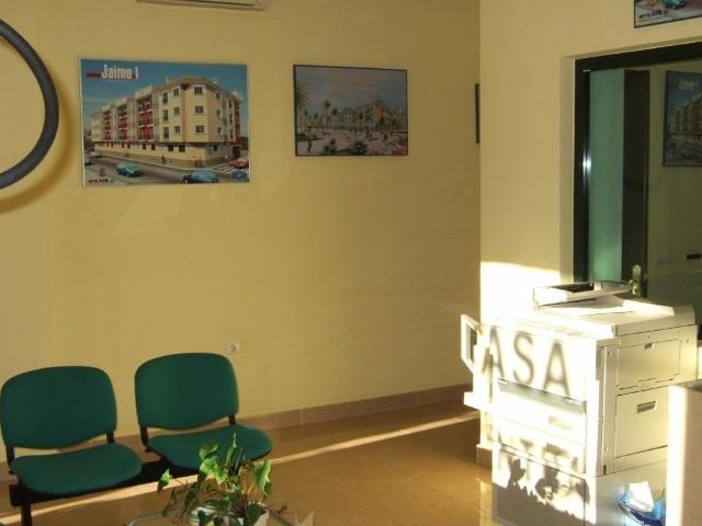 Oficina en venta en San Pedro del Pinatar, Campo de Cartagena y Mar Menor