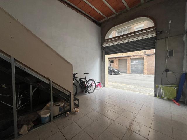 Nave en venta en Igualada