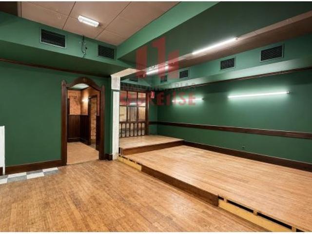 Local Comercial en venta en Centro, Ourense