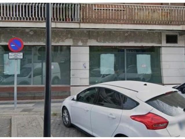 Local Comercial en venta en Los Villares, Arganda Del Rey