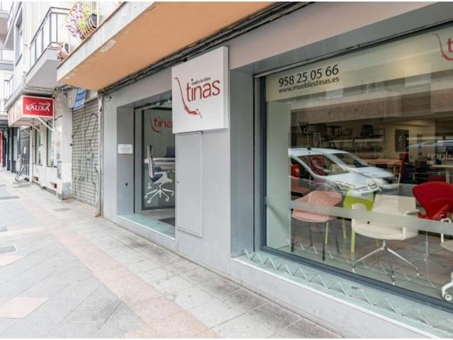Local Comercial en venta en Ronda, Comarca de la Vega de Granada