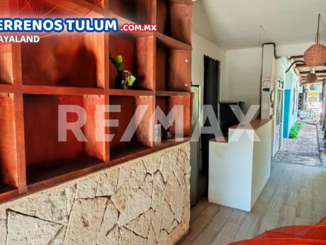 Local Comercial en renta en Tulum, Quintana Roo