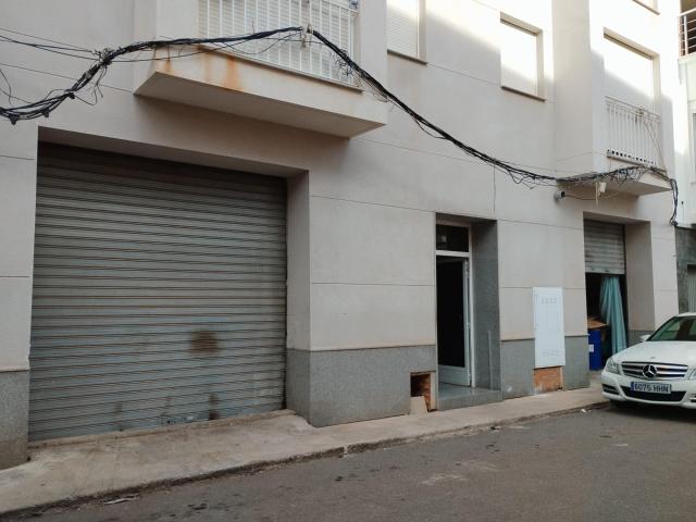 Nave en venta en Raval de Sant Xotxim, Nules