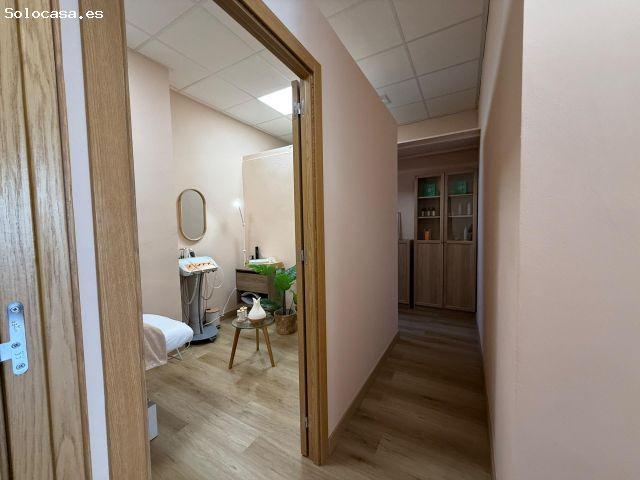 Local Comercial en alquiler en Son Oliva, Palma