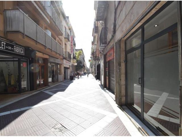 Local Comercial en venta en Centrevila, Garraf