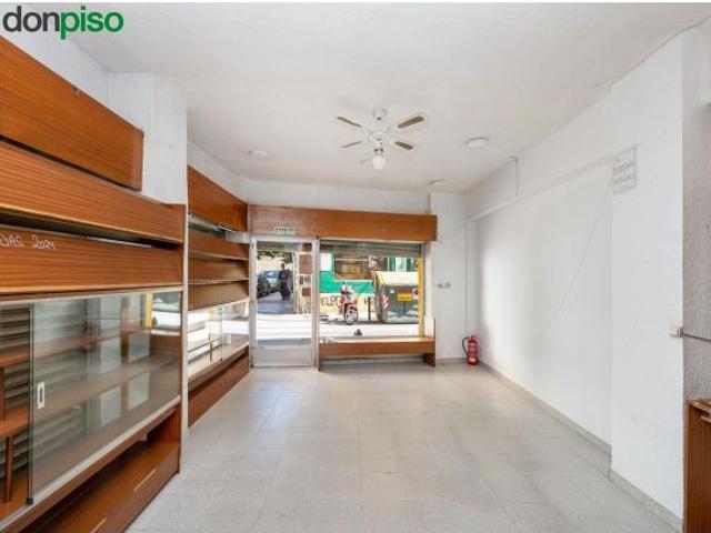 Local Comercial en venta en La Granada, San Matías - Realejo