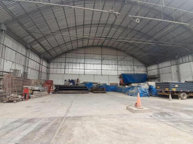 OPORTUNIDAD LOCAL INDUSTRIA LIVIANA V.E. SALVADOR