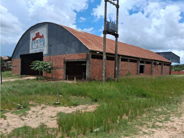 Terreno venta en Uca