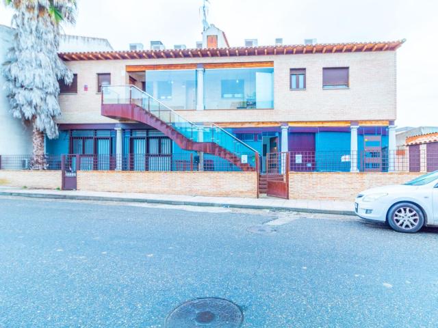 Casa en venta en Urbanización Fuentevieja, Ugena