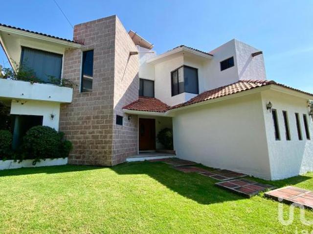 OPORTUNIDAD! LOMAS DE COCOYOC MORELOS, CASA EN VENTA, BAJA DE PRECIO, DE 7&apos 100,000 A 6&apos 690,000