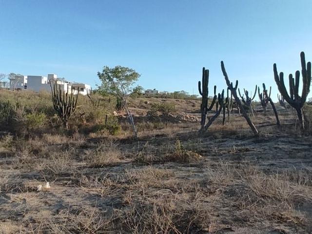 Terreno en venta en Los Cabos, Baja California Sur