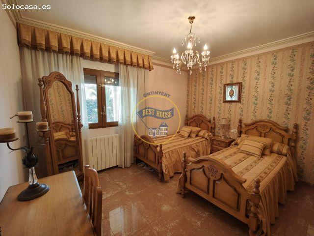 Casa en venta en Banyeres De Mariola