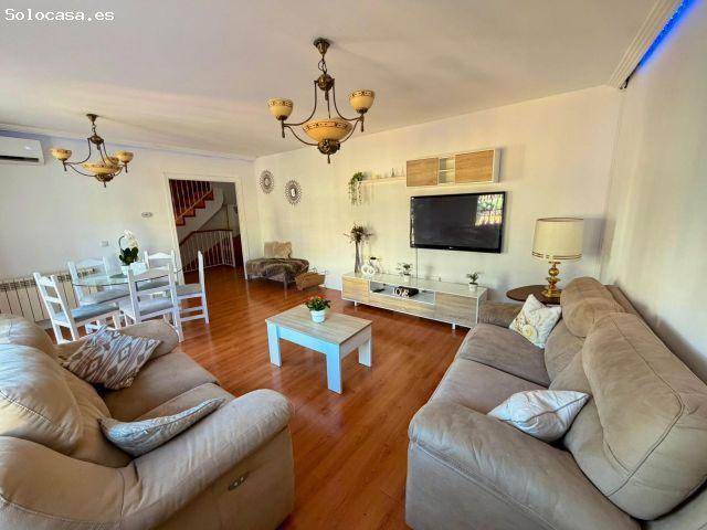 Casa en venta en Puerto de la Torre, Málaga-Costa del Sol