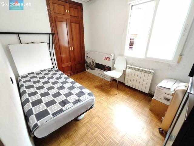 Piso en venta en Ávila, Castilla y León