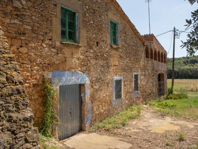 Casa en venta en Baix Empordà, Catalunya