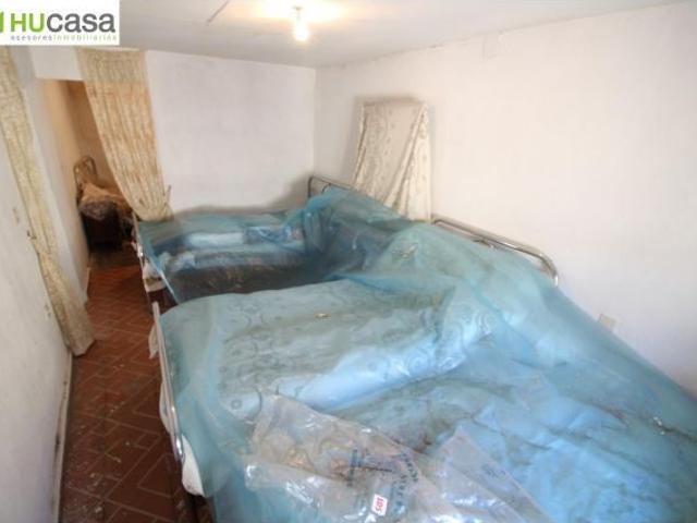 Casa en venta en Menasalbas, Castilla-La Mancha