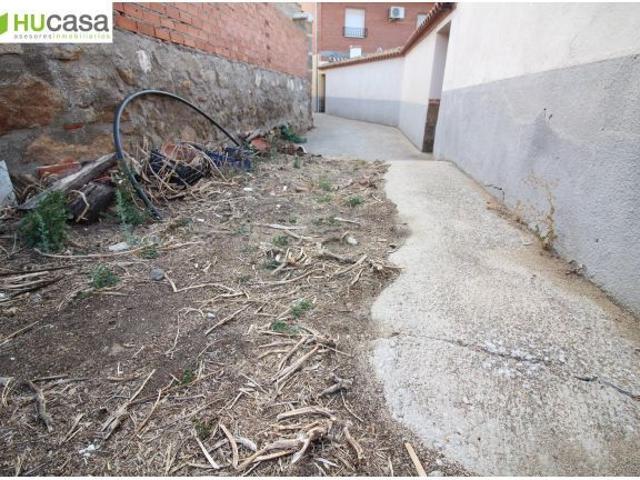 Local Comercial en venta en Menasalbas, Castilla-La Mancha