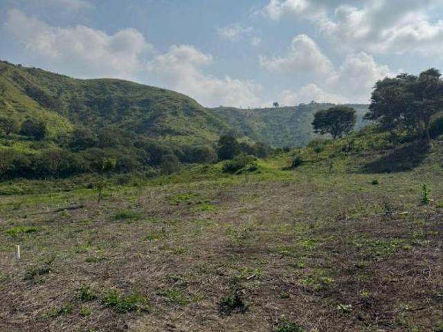 Terreno en venta en Papantla, Veracruz