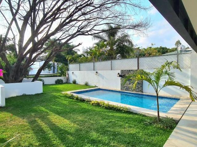 Casa en venta en Jardines de Reforma, Cuernavaca