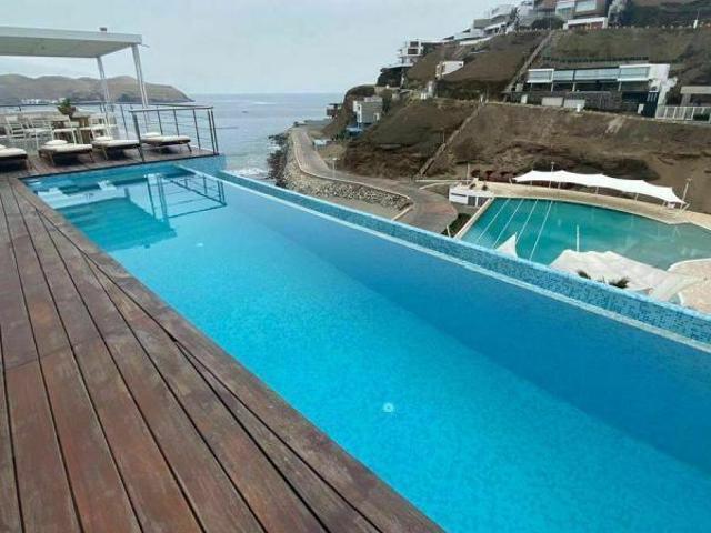 Casa venta en Caleta Pucusana, Lima Metropolitana