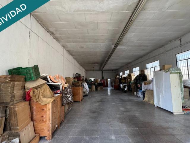 Local Comercial en venta en el Vinalopó Mitjà / El Vinalopó Medio, Valencia